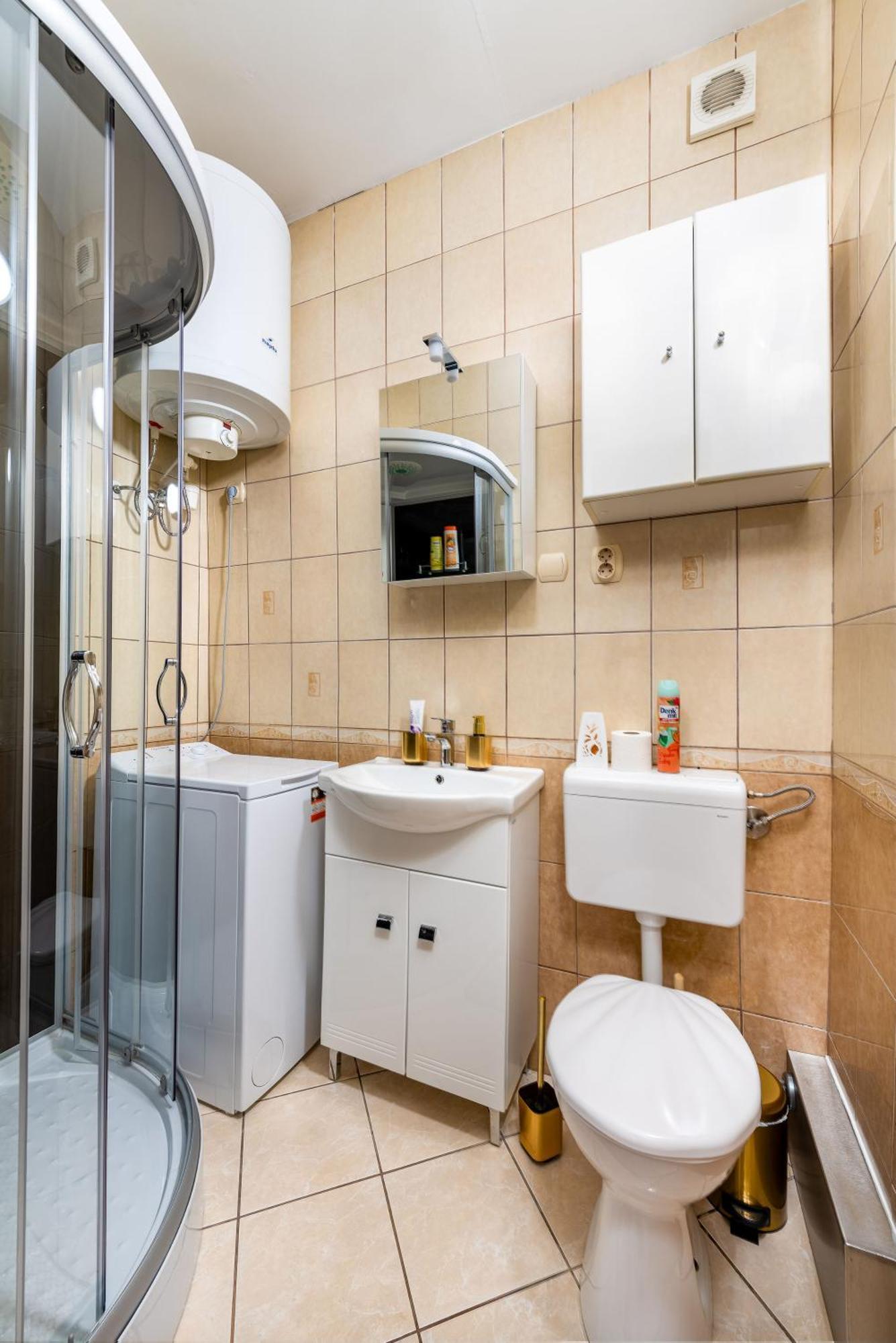 Budapest Central Vintage Apartment Buitenkant foto